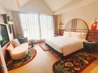 Sayram Lake Jiu Zhou Guo Yun Hotel