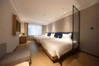 Libo Zhiyun Hotel