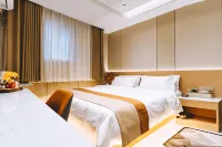 Shiguang Lane Homestay (Xinzhou Ancient City) - 2 ดาว