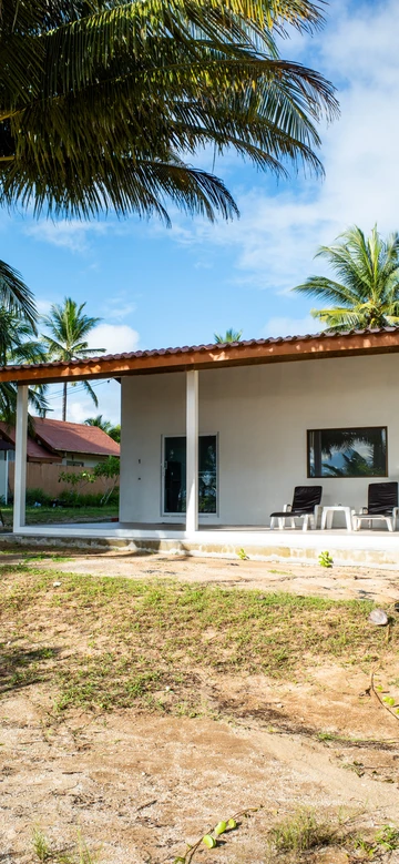 รูปภาพของThe Rock Coco Villa