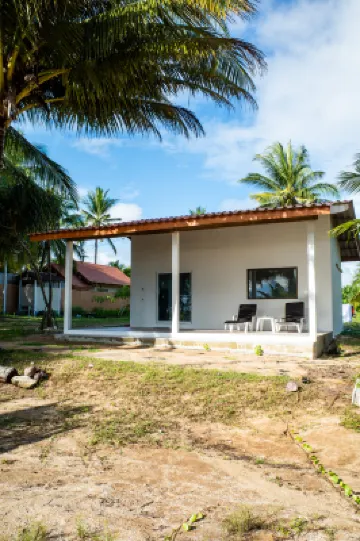 The Rock Coco Villa