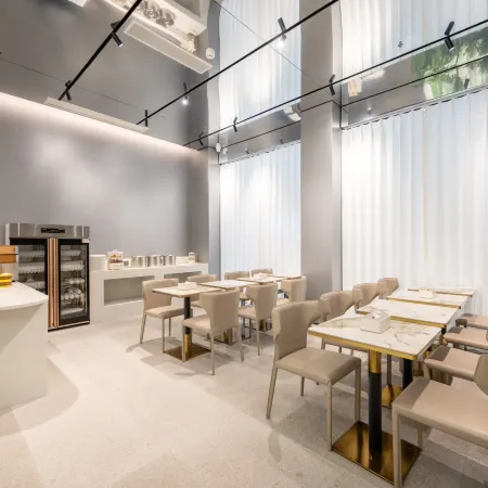 Boyue E-sports Hotel (Quanzhou Anxi Baolong Plaza Branch)