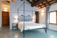 Antico Borgo di Tabiano Castello - Relais de Charme - spa