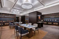 Novotel Harbin Zhongyang Street - breakfast