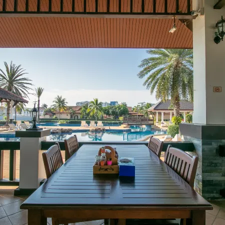 SeaBreeze Residence Mae Phim SB141