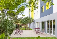 B&B Hotel Rennes Ouest Villejean