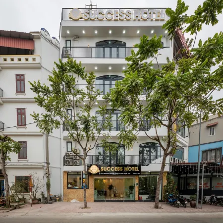 Success Airport Hanoi Hotel
