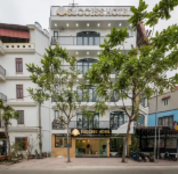 Success Airport Hanoi Hotel