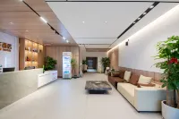 Meijia Smart Homestay (Dingzhou Railway Station) - 2-Star