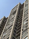 Xinqingnian Homestay (Xinxing Jiayuan) - balkon