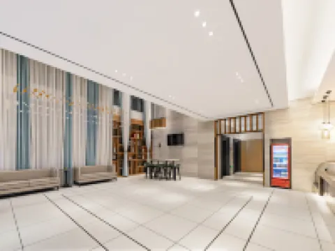 城市便捷酒店（澧縣萬達廣場桃花灘店） 澧縣酒店