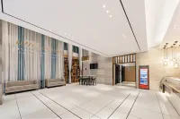 城市便捷酒店（澧縣萬達廣場桃花灘店）