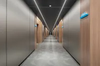 IDJ E-Sports Hotel (Tongling Beidouxing Cheng)