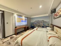 Westin Hotel