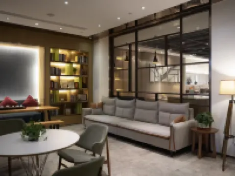 Yitel Hotels in Karamay