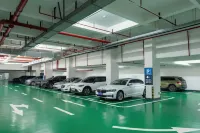 Qingting Hotel (Changsha Huanghua International Airport) - Parkplatz