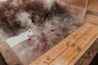 Shanyou Lake Resort Hotel - Hot Springs