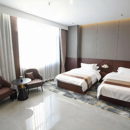 Tailai Xiyue Hotel