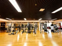 Fengze International Hotel - Gym