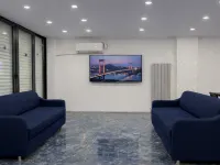 TaksimBlue Hotels in Istanbul