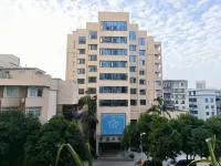Minqing Qiyuan Hotel Hotels in Minqing