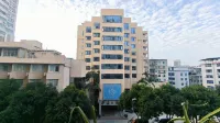 Minqing Qiyuan Hotel