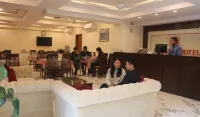 Diplomat Hotel Islamabad - breakfast