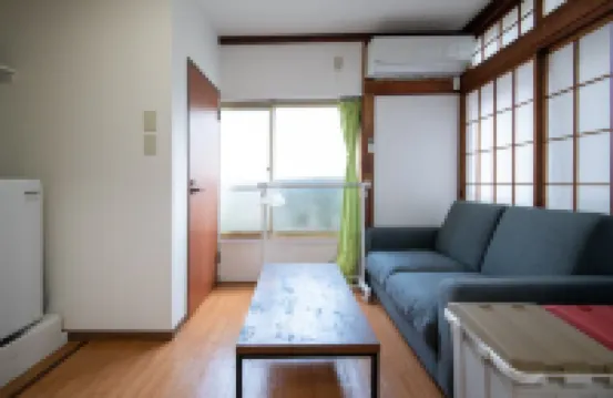 REA Higashimukojima 4-chome