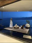 โรงแรมรีสอร์ทหลัวอินวันเดอร์แลนด์ ทะเลสาบหลัวกู่ - ที่มีฟิตเนส