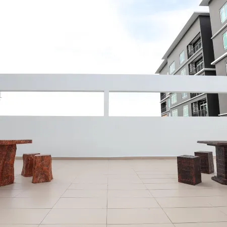 Novo 8 Premium Malacca By I Housing
