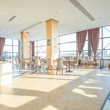 Danyang Weijingwan Grand Hotel