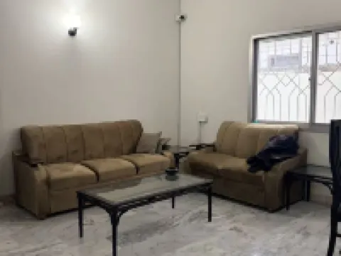 WhiteHouse Karachi โรงแรมในการาจี