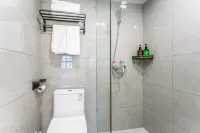 Jinshang Homestay (Nanjing Xinjiekou Shanghai Road Subway Station) Hotels in 