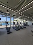 Yas Island Studio, Near F1, Waterpark/Ferrari View