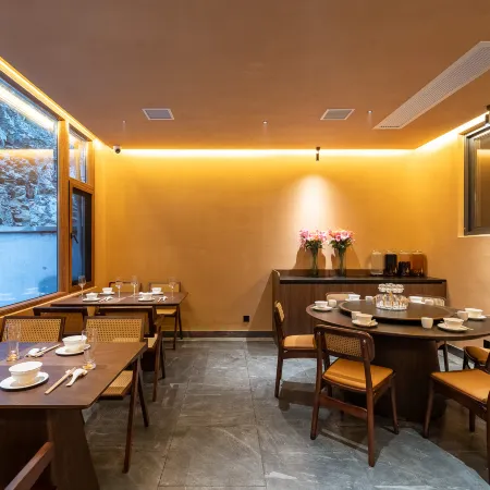 Sanqing Mountain Fengyin Shanju Homestay (Mount Sanqing Scenic Area Branch)