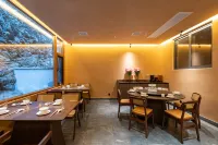 Sanqing Mountain Fengyin Shanju Homestay (Mount Sanqing Scenic Area Branch) - Breakfast
