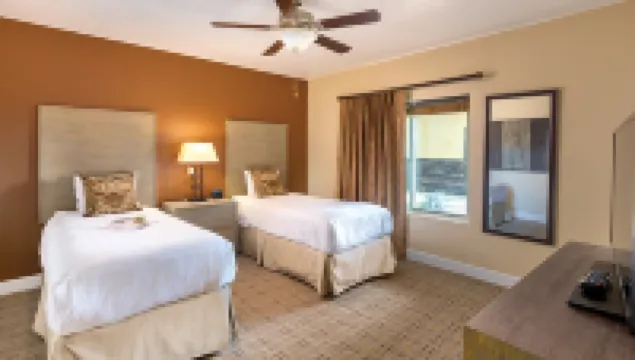 WorldMark Estancia