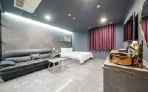 Suwon Station Hotel Terry's