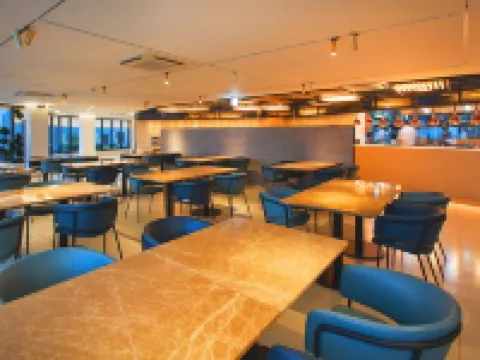 Busan Yeongmu Parade Hotel  Haeundae Beach Hotels in Busan