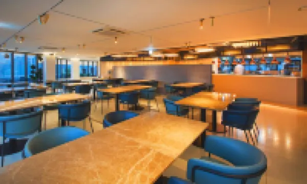 부산 영무파라드호텔 해운대 비치