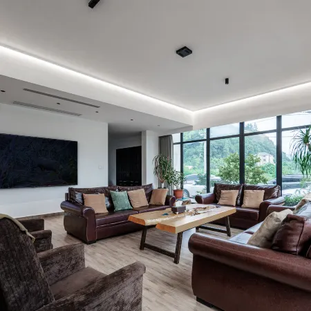 Linghu Yijing Homestay
