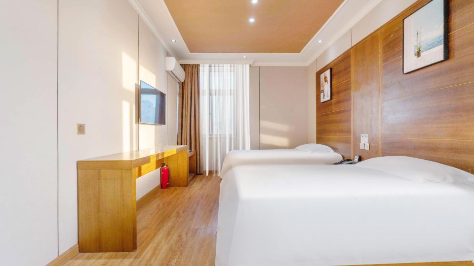 Baode Business Hotel