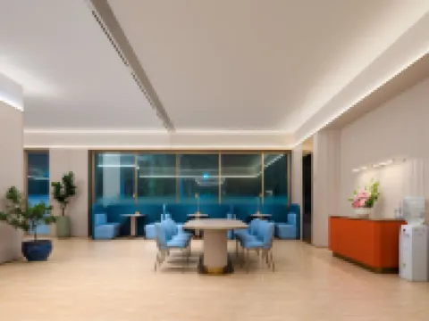 Shouxiang Hotel Hotels in Bama