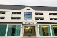 Chana Bangkok Hotel - Spa