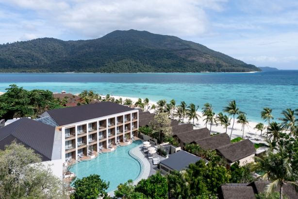 Irene Resort Koh Lipe