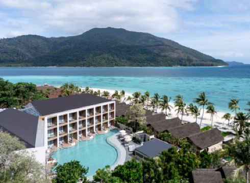 Irene Resort Koh Lipe