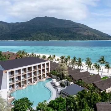 Irene Resort Koh Lipe