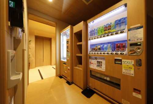 淺草御宿野乃天然溫泉酒店(多美迎・御宿野乃 酒店集團)