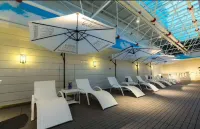 Jilin TanTan Homestay - Træningscentre