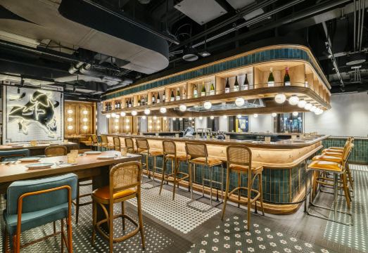 voco Bangkok Surawong